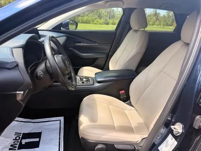 2020 Mazda CX-30 Select Package