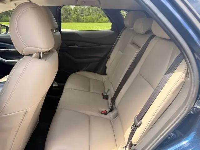 2020 Mazda CX-30 Select Package