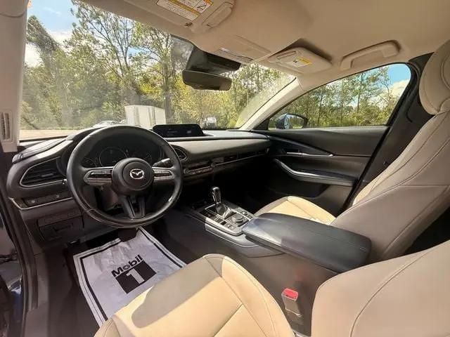 2020 Mazda CX-30 Select Package