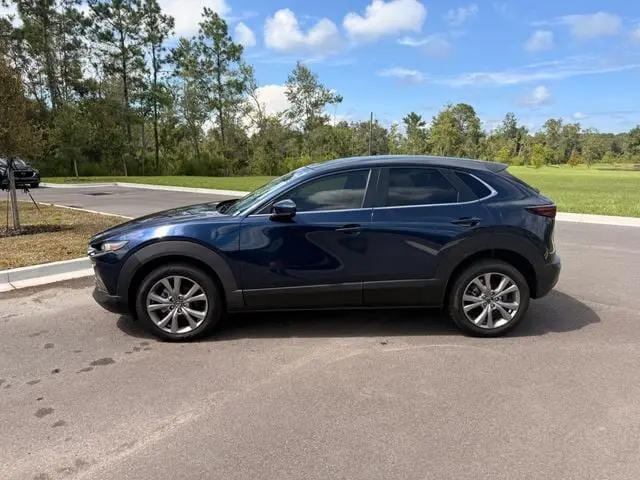 2020 Mazda CX-30 Select Package