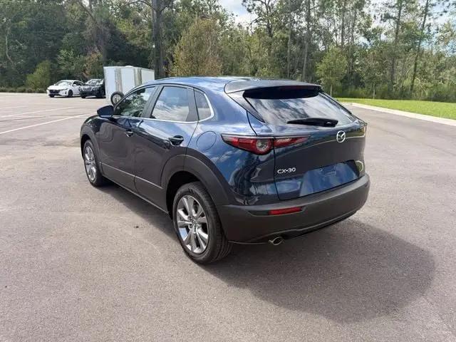 2020 Mazda CX-30 Select Package