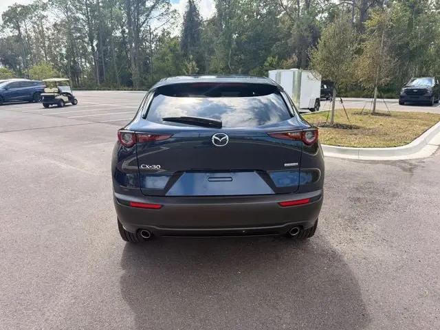 2020 Mazda CX-30 Select Package