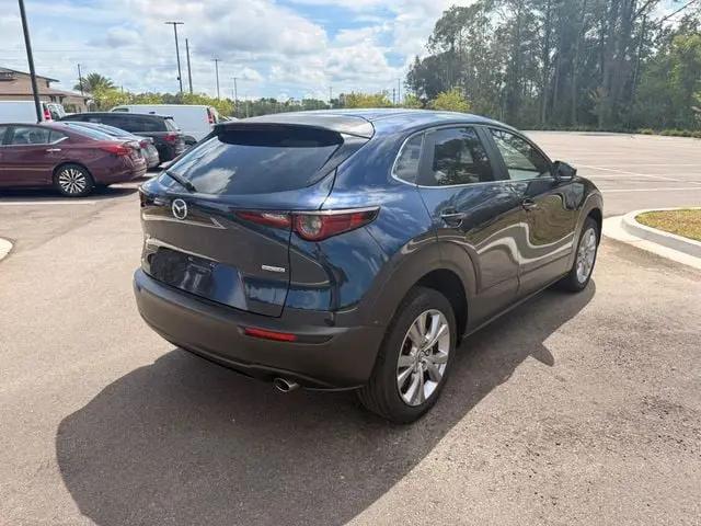 2020 Mazda CX-30 Select Package