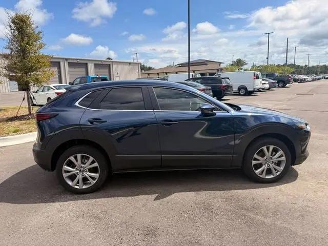 2020 Mazda CX-30 Select Package