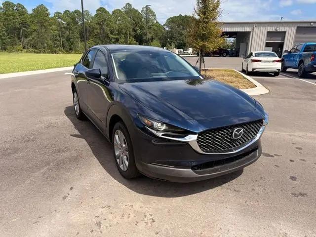 2020 Mazda CX-30 Select Package