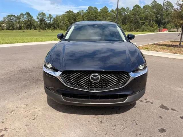 2020 Mazda CX-30 Select Package