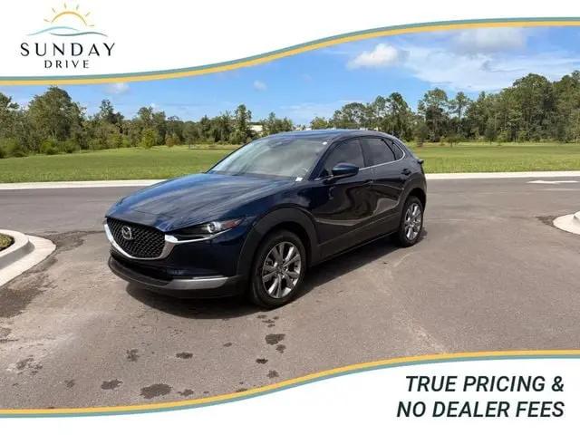 2020 Mazda CX-30 Select Package for sale in St. Augustine, FL