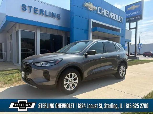 2023 Ford Escape Active for sale in Sterling, IL