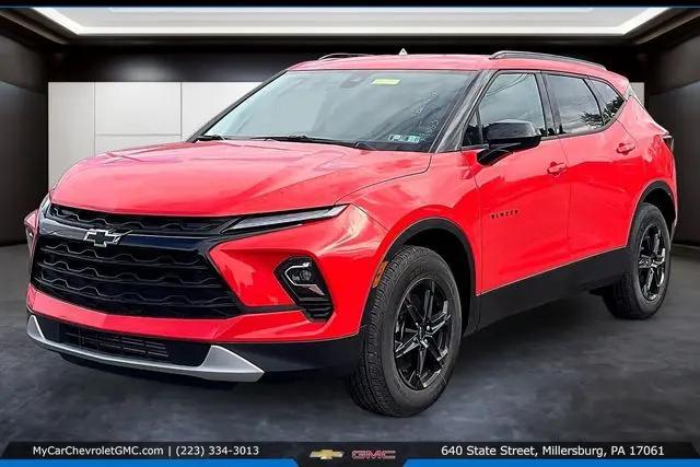 2026 Chevrolet Blazer LT for sale in Millersburg, PA