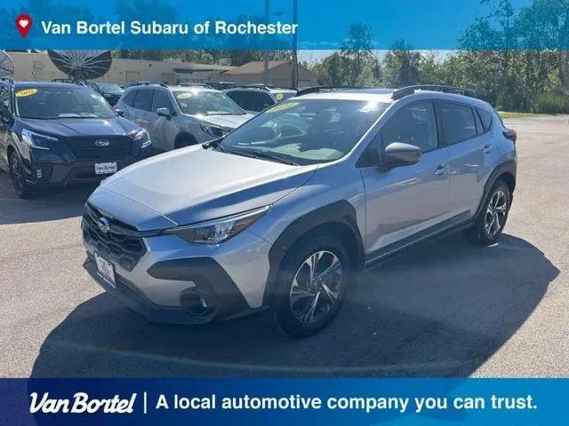 2024 Subaru Crosstrek Premium for sale in Rochester, NY