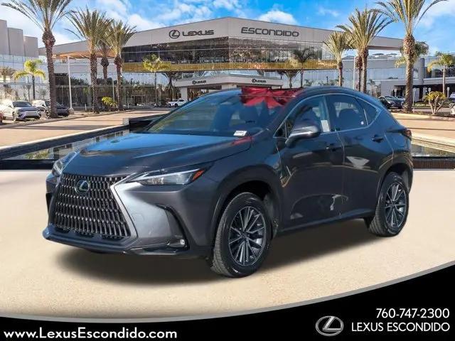 2024 Lexus NX 350 NX 350 for sale in Escondido, CA