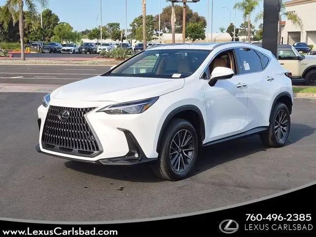 2026 Lexus NX 350 Premium for sale in Carlsbad, CA