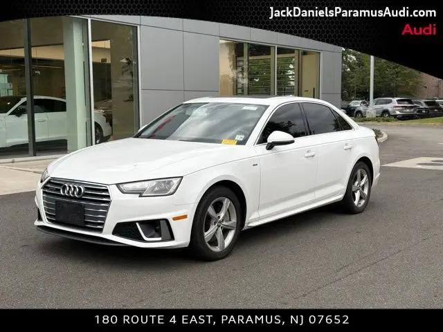 2019 Audi A4 45 Premium for sale in Paramus, NJ