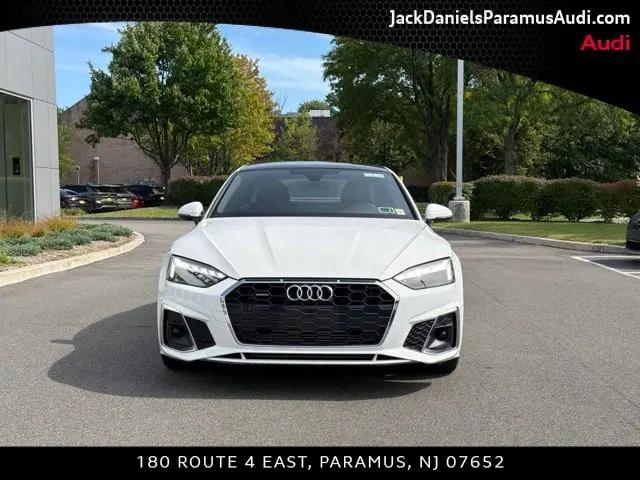 2023 Audi A5 Premium 45 TFSI S line quattro S tronic