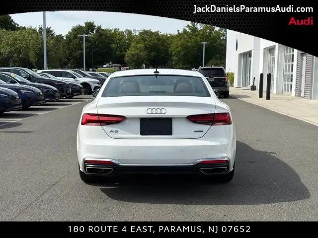2023 Audi A5 Premium 45 TFSI S line quattro S tronic