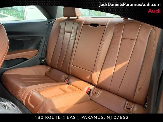 2023 Audi A5 Premium 45 TFSI S line quattro S tronic