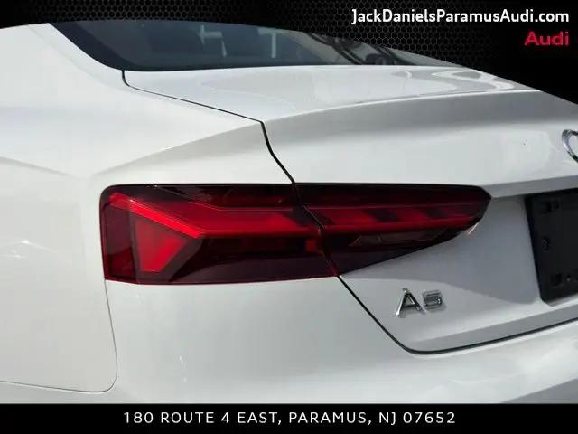 2023 Audi A5 Premium 45 TFSI S line quattro S tronic