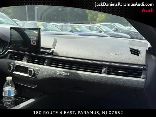 2023 Audi A5 Premium 45 TFSI S line quattro S tronic