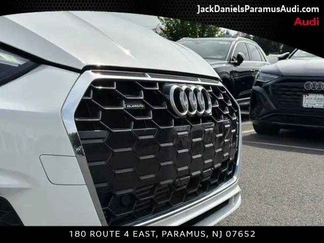 2023 Audi A5 Premium 45 TFSI S line quattro S tronic