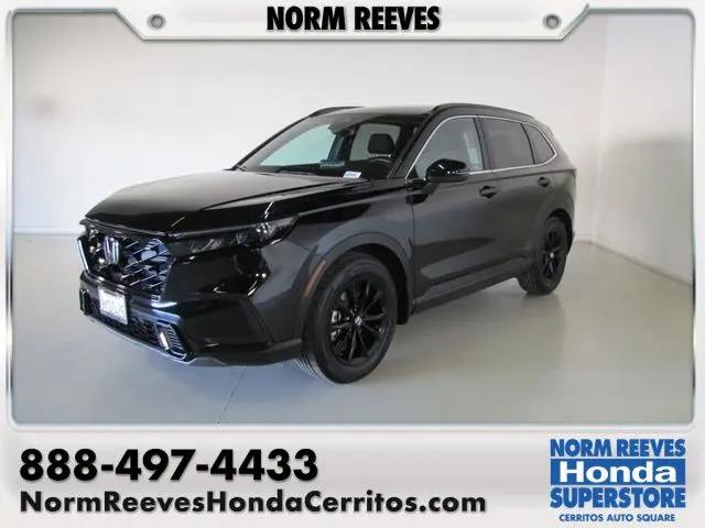 2025 Honda CR-V Hybrid Sport for sale in Cerritos, CA