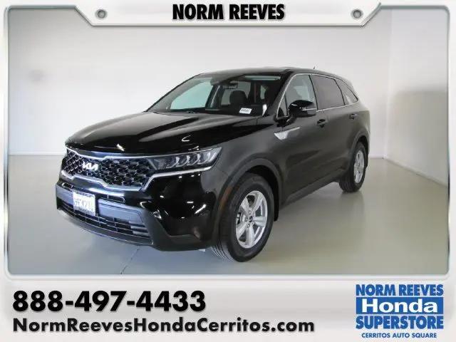 2023 Kia Sorento LX for sale in Cerritos, CA
