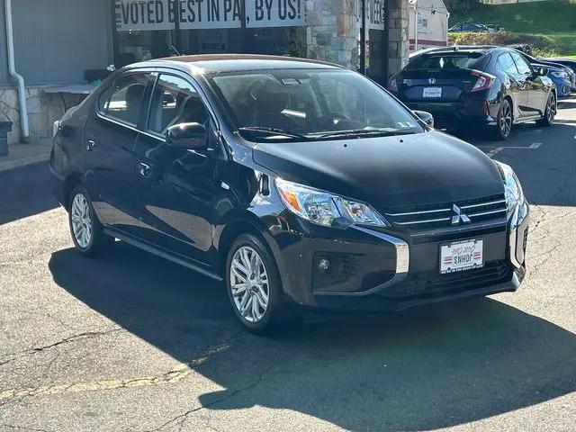 2024 Mitsubishi Mirage G4 LE for sale in Reading, PA