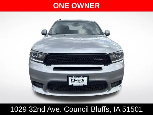 2019 Dodge Durango GT AWD