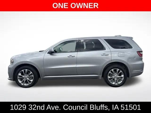 2019 Dodge Durango GT AWD