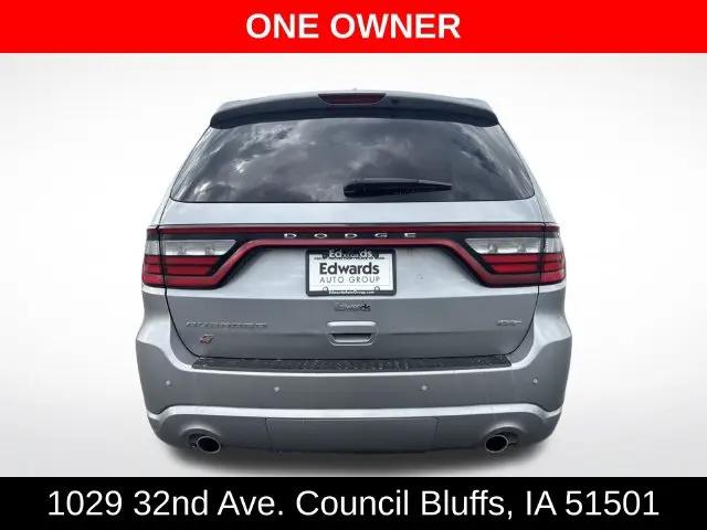 2019 Dodge Durango GT AWD