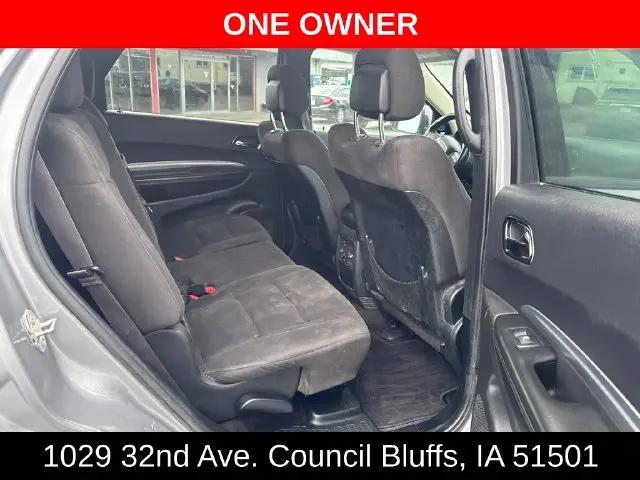 2019 Dodge Durango GT AWD