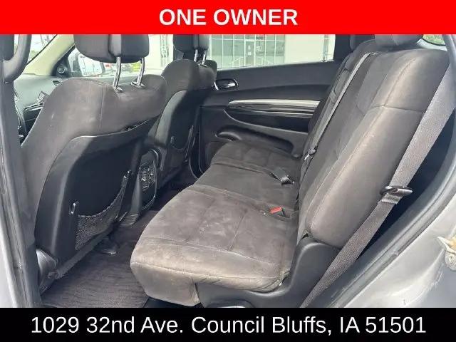 2019 Dodge Durango GT AWD