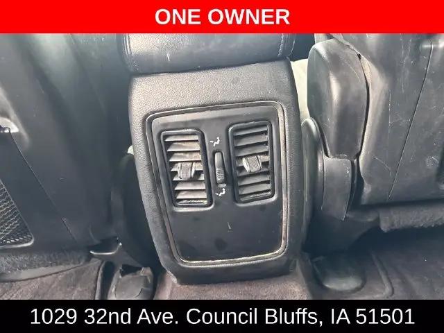 2019 Dodge Durango GT AWD