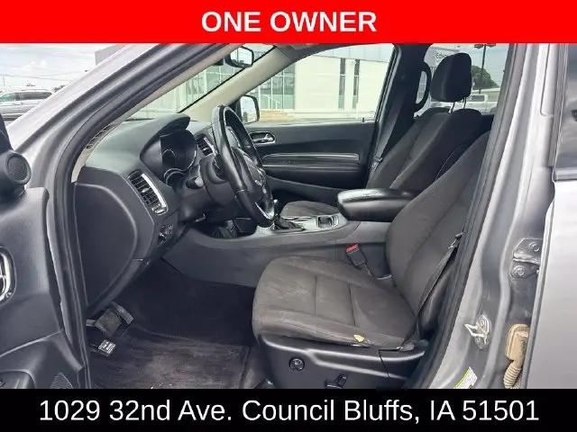 2019 Dodge Durango GT AWD