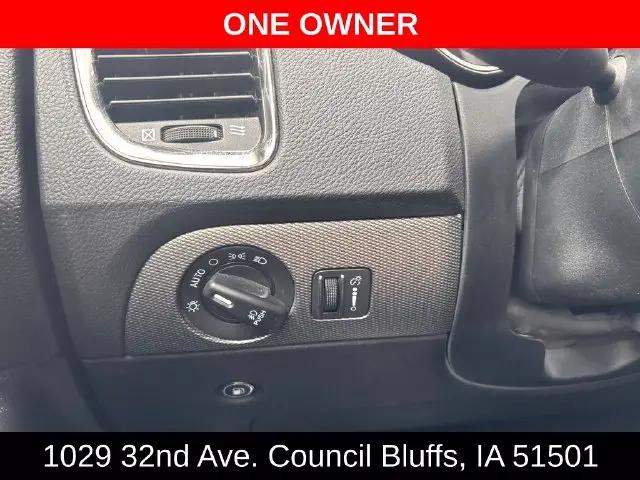 2019 Dodge Durango GT AWD