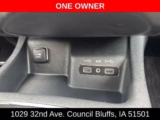 2019 Dodge Durango GT AWD