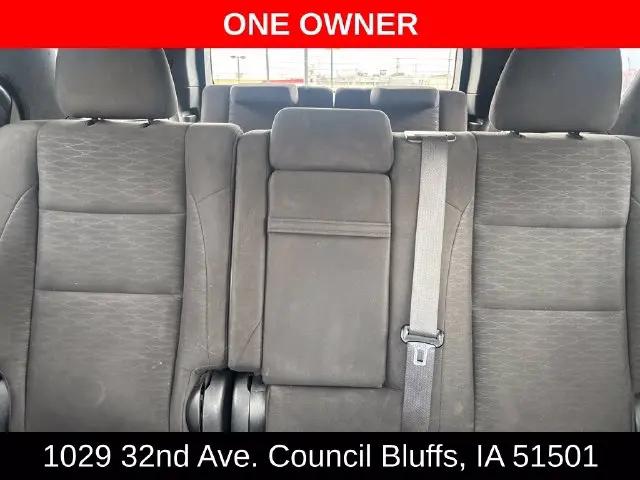 2019 Dodge Durango GT AWD