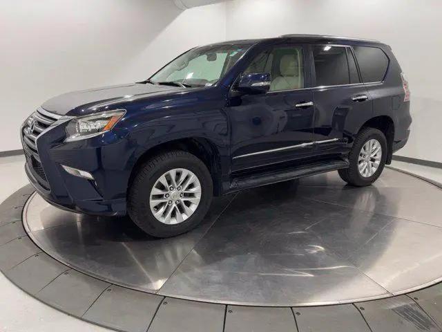 2017 Lexus GX 460 Base for sale in Hagerstown, MD