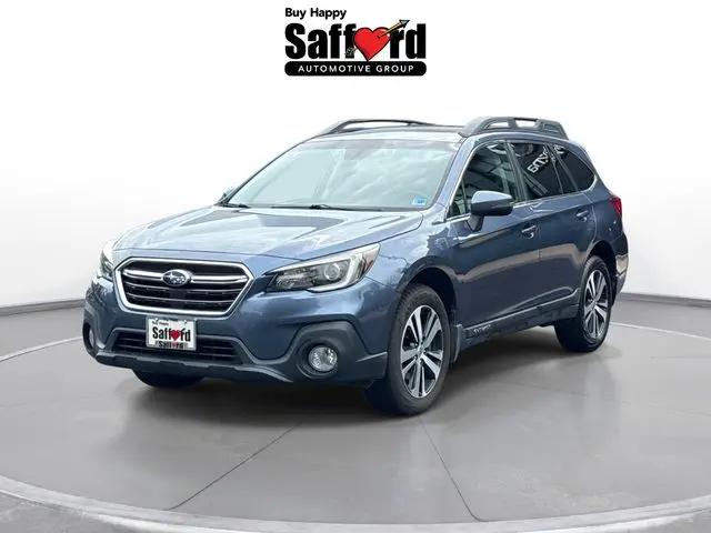 2018 Subaru Outback 2.5i Limited for sale in Chantilly, VA