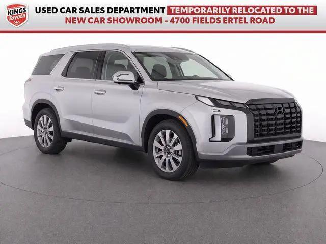 2024 Hyundai Palisade SEL for sale in Cincinnati, OH