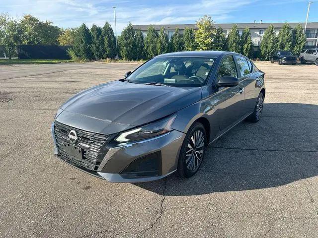 2025 Nissan Altima SV AWD for sale in Southfield, MI