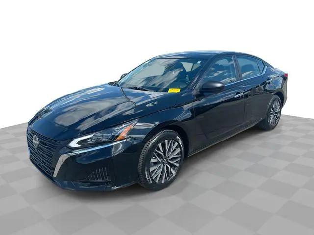 2025 Nissan Altima SV AWD for sale in Southfield, MI