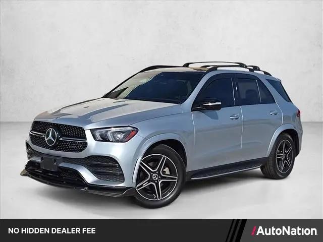 2022 Mercedes-Benz GLE GLE 350 4MATIC for sale in Nottingham, MD