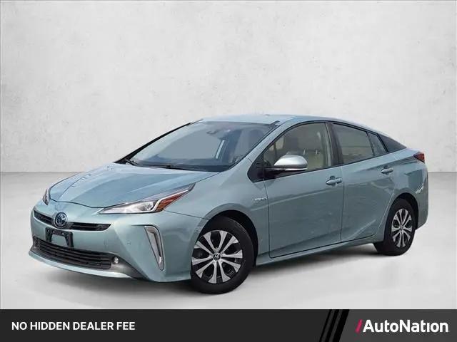 2019 Toyota Prius XLE for sale in Nottingham, MD