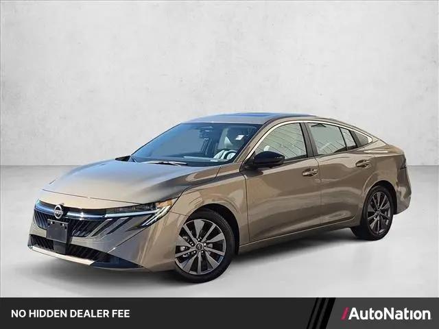 2026 Nissan Sentra SL for sale in Nottingham, MD