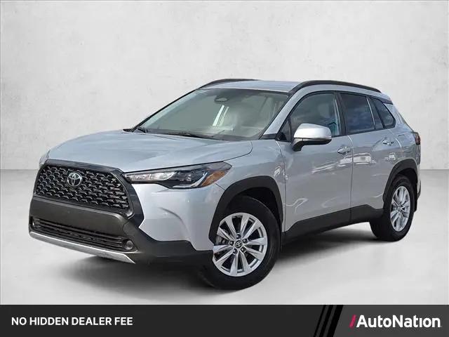 2023 Toyota Corolla Cross LE for sale in Nottingham, MD