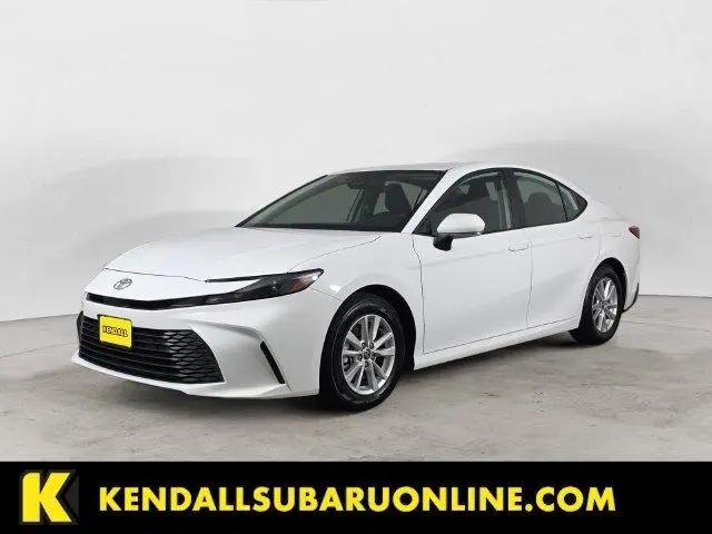 2025 Toyota Camry LE for sale in Eugene, OR