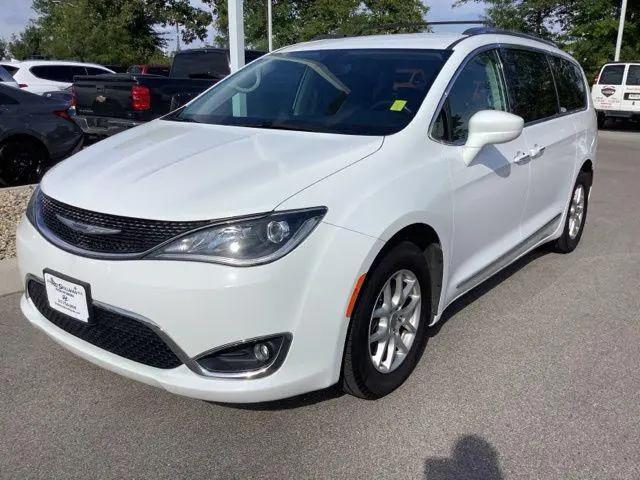 2020 Chrysler Pacifica Touring L for sale in Avon, IN