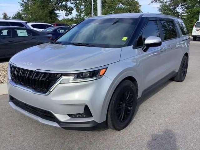 2022 Kia Carnival MPV LX Seat Package for sale in Avon, IN
