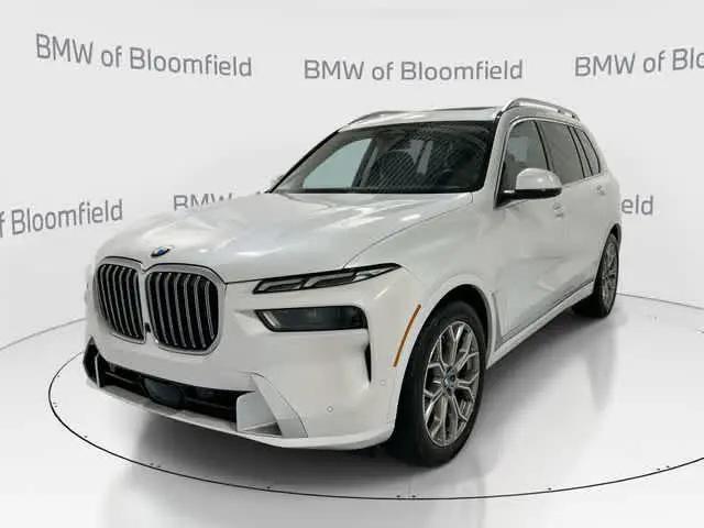 2024 BMW X7 xDrive40i for sale in Bloomfield, NJ