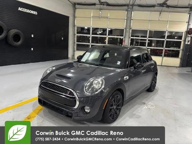 2019 MINI Hardtop Cooper S for sale in Reno, NV